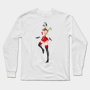 Christmas 2B Long Sleeve T-Shirt